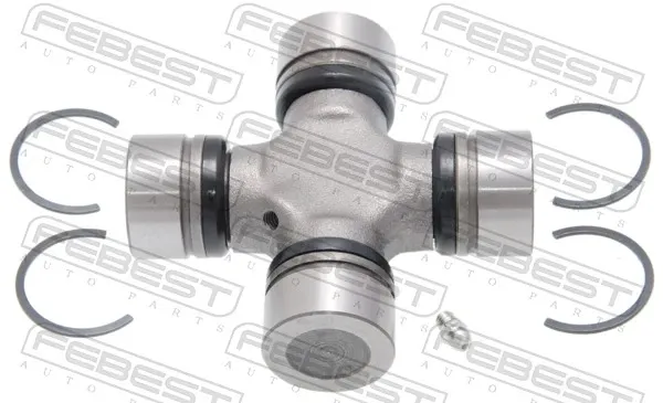 Cruzeta da junta universal traseira ASHYHD72 Febest