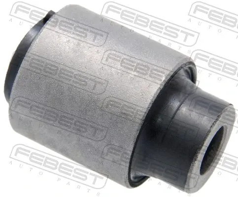 Bloco silencioso externo traseiro de braço oscilante transversal CHAB010 Febest