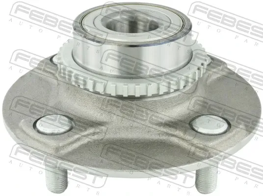 Cubo traseiro Nissan Almera CLASSIC