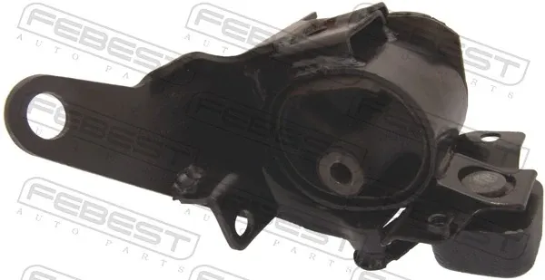 Coxim (suporte) esquerdo de motor TM28 Febest
