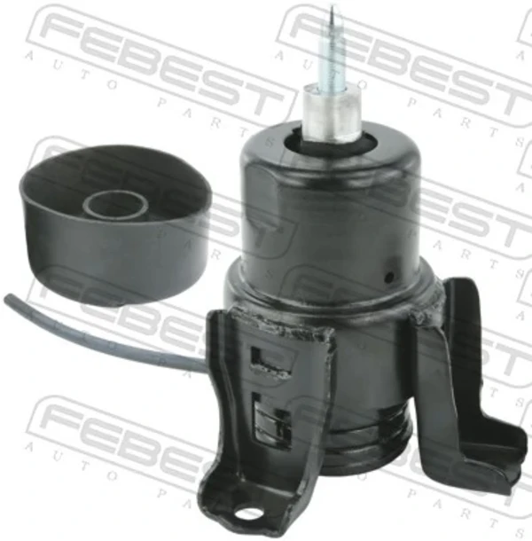 Coxim (suporte) dianteiro de motor para Nissan Murano (Z51)