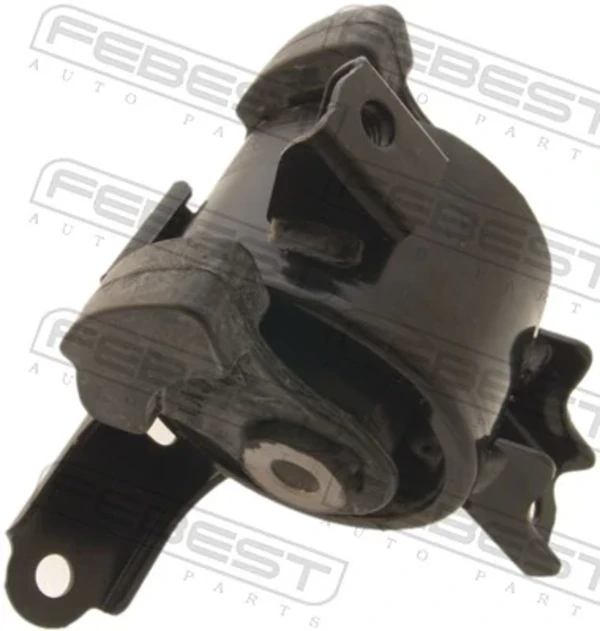 Coxim de transmissão (suporte da caixa de mudança) para Honda Jazz (GD)