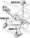 MMB034 Febest