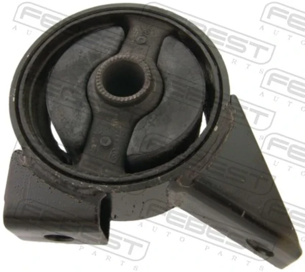 Coxim (suporte) dianteiro de motor para Hyundai Accent (LC)