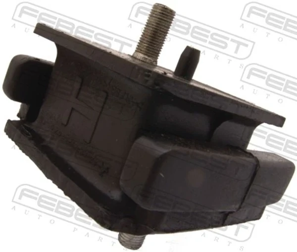 Coxim (suporte) dianteiro de motor para Toyota Land Cruiser (J8)
