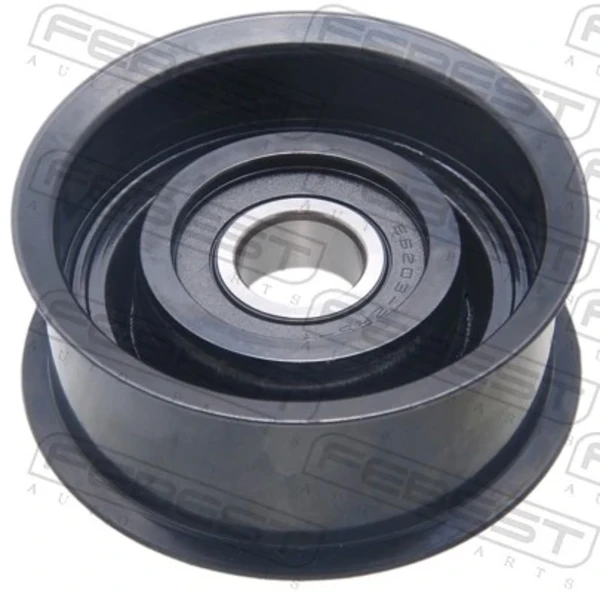 Rolo de reguladora de tensão da correia de transmissão para Infiniti G37 (V36)