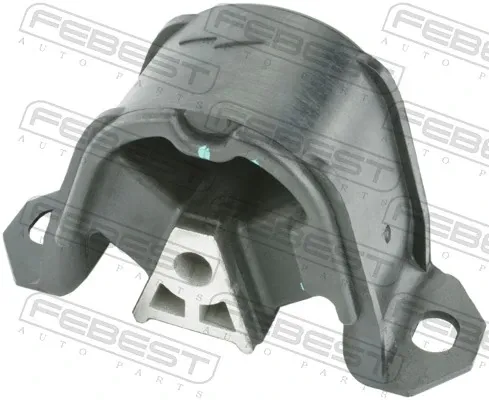 Compre Coxim (suporte) traseiro de motor Daewoo Espero  KLEJ