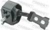 Coxim de fixação do silenciador Toyota Corolla 