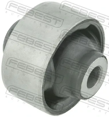 Bloco silencioso dianteiro do braço oscilante inferior Mitsubishi Space Star MIRAGE