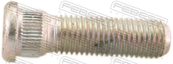 Parafuso de cubo 1284001 Febest