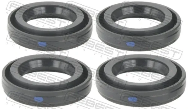 Vedante anular da cavidade de vela NCP009PCS4 Febest