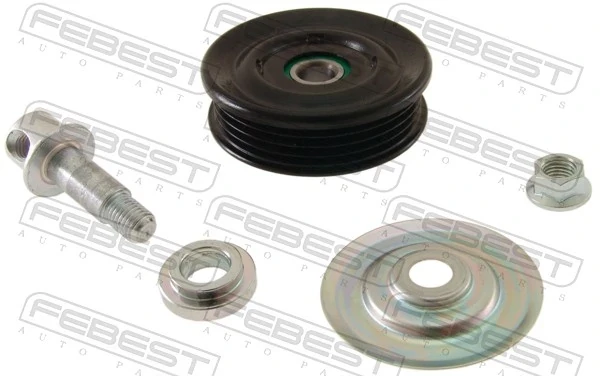 0187GX100 Febest
