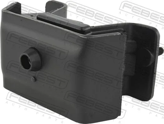 Coxim (suporte) dianteiro de motor SsangYong Actyon CJ