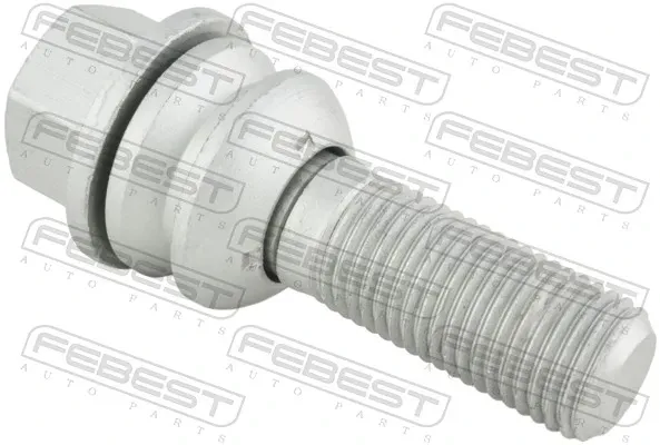 Parafuso de roda OECP01237 PLUS AFTERMARKET