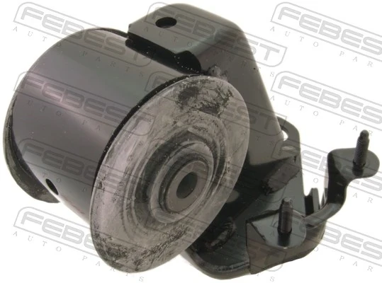 Coxim (suporte) esquerdo de motor MZMGFALH Febest