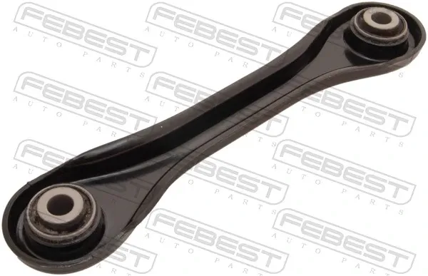 Braço oscilante de suspensão traseira transversal 0525MZ3FR Febest