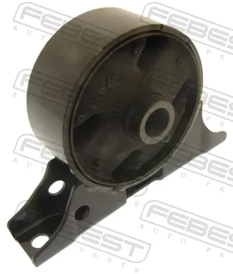 Coxim (suporte) dianteiro de motor Mitsubishi Galant IX