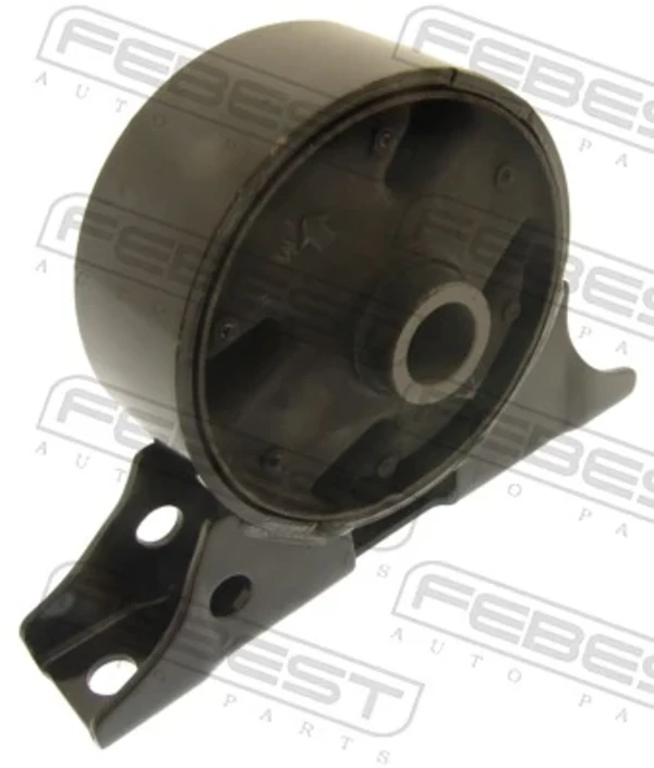 Coxim (suporte) dianteiro de motor para Mitsubishi Galant (DJ, DM)