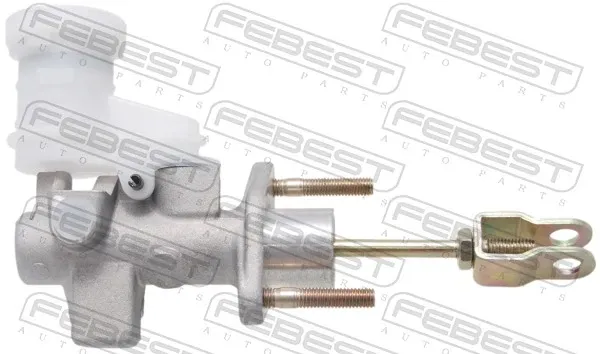 Cilindro mestre de embraiagem 0481KA4T Febest