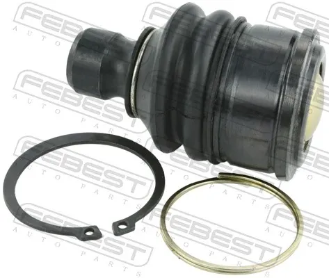 Suporte de esfera inferior Mazda CX-7 ER