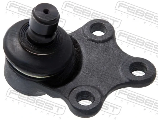 2420018 Febest suporte de esfera inferior