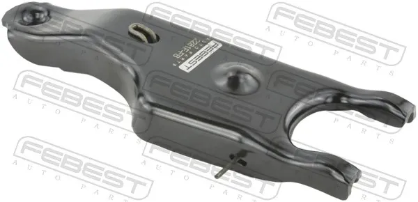 Forquilha de embraiagem Mazda 2 II