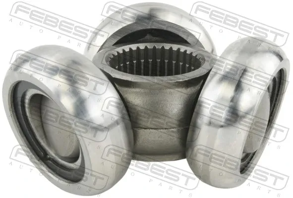 Junta homocinética interna, tripé KIA Optima IV