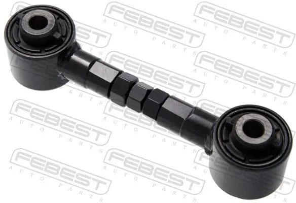 Barra transversal de suspensão traseira 0525MZ6R Febest