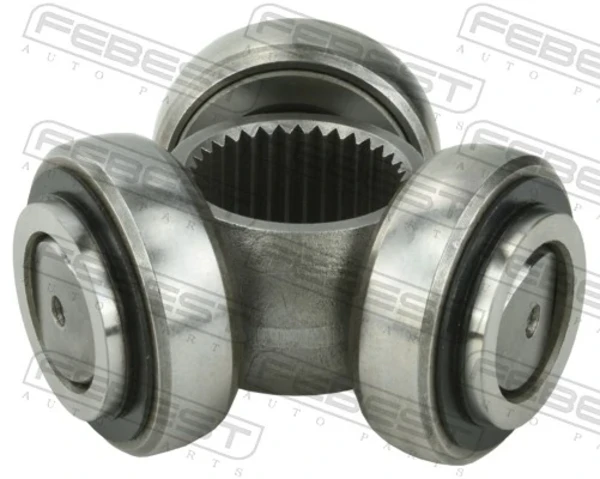 Junta homocinética interna, tripé para Ford Focus (DA)
