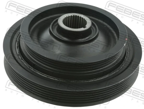 Polia de cambota para Acura MDX (YD1)