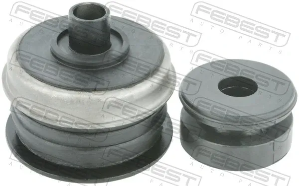 Coxim de chassi (de fixação de carroçaria) NMSAF2 Febest