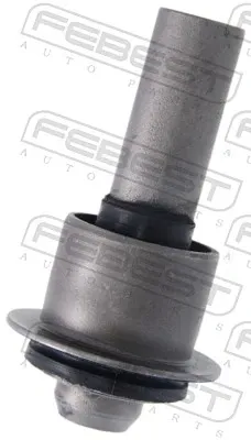 Bloco silencioso (coxim) de viga dianteira (de plataforma veicular) NAB276 Febest