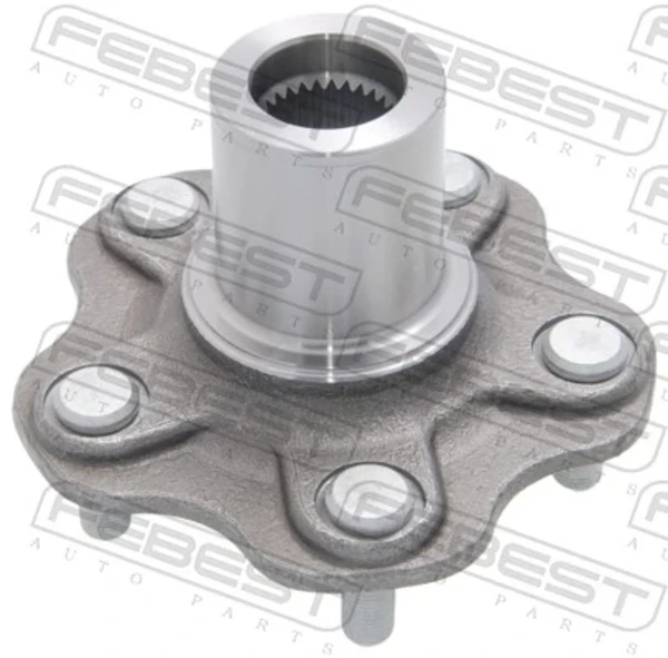 Cubo traseiro para Infiniti FX (S50)