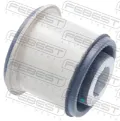 Bloco silencioso (coxim) de viga dianteira (de plataforma veicular) FDABCA2F Febest