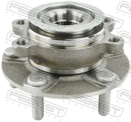 Cubo dianteiro 0282J10F Febest