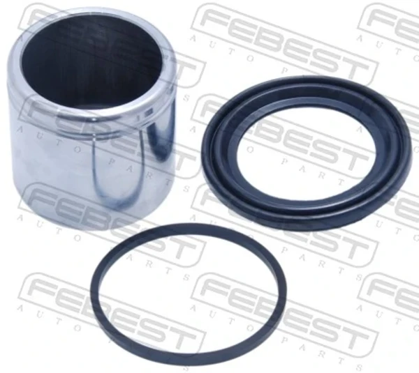 Kit de reparação de suporte do freio dianteiro para Chrysler Neon 