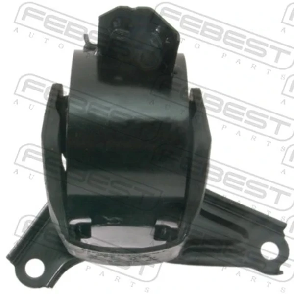 Coxim (suporte) esquerdo de motor para Hyundai Sonata (NF)