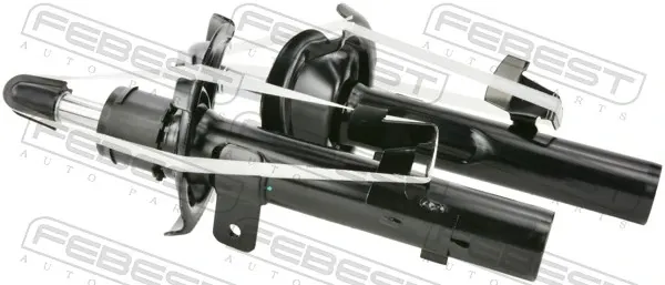 Amortecedor dianteiro Ford Focus II carrinha (DA, FFS, DS) (2004 - 2011) preço, a partir de