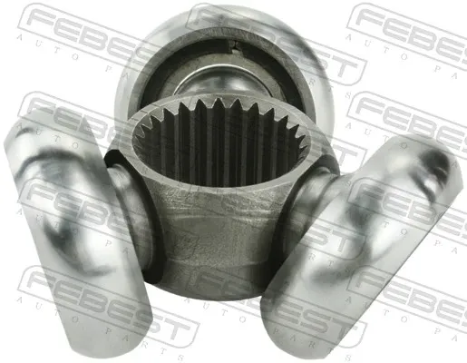 Junta homocinética interna, tripé Nissan X-Trail T30