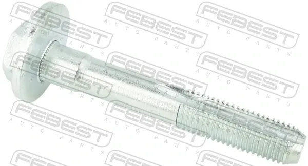 Parafuso de fixação de braço oscilante de inclinação traseiro, interno 1629164 Febest