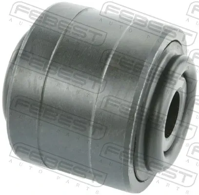 Bloco silencioso do pino de apoio traseiro CRAB051Z Febest