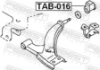 TAB016 Febest