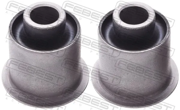 Bloco silencioso de viga traseira (de plataforma veicular) Chevrolet Epica I