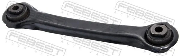 Barra transversal de suspensão traseira 0825B12R Febest