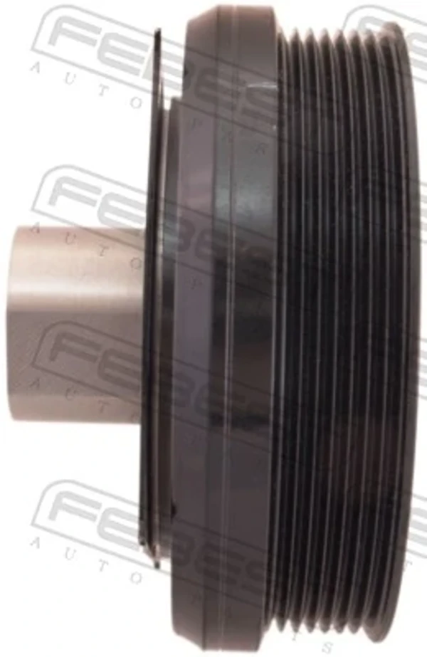 Polia de cambota para Nissan Patrol (Y61)