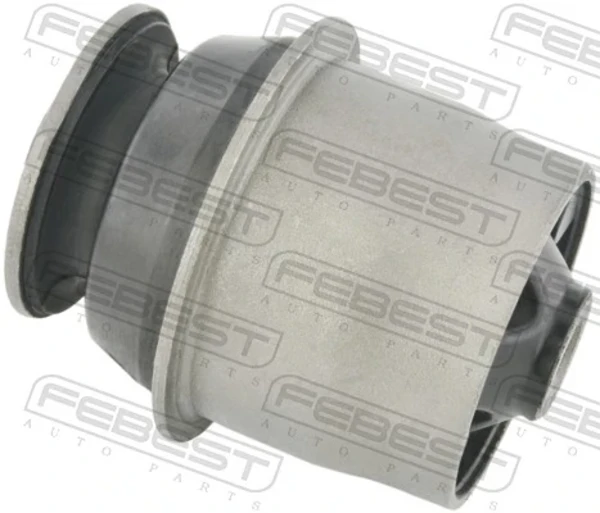 Bloco silencioso de viga traseira (de plataforma veicular) para Geely Emgrand 