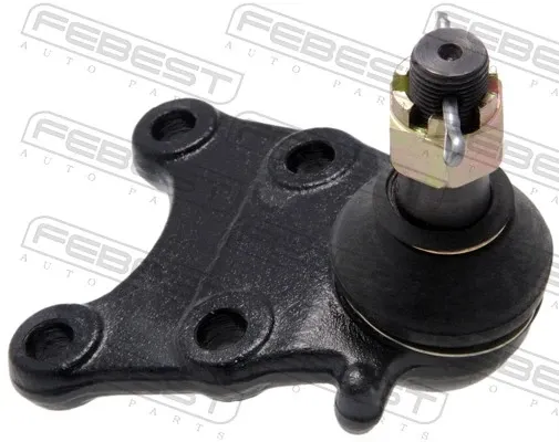 Suporte de esfera inferior 3020002 Febest