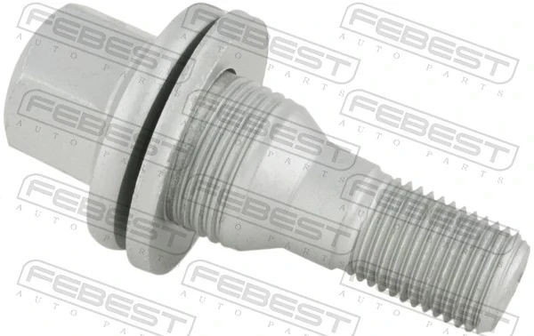 Parafuso de roda para Citroen C3 (FC)