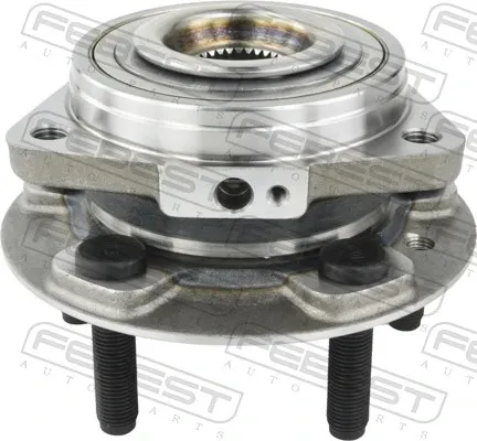 Cubo dianteiro Jeep Wrangler JL