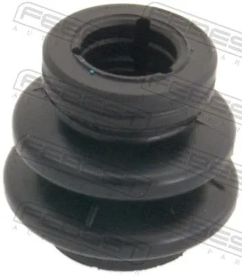 Bota de proteção de suporte guia do freio dianteiro 0173NZE120F Febest